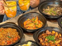 -甬小馆·焗海鲜温州菜(五马街店)