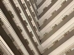 -新加坡泛太平洋酒店