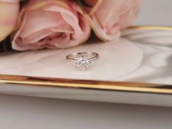 -威德钻石-克拉钻大本营(南京东路店)