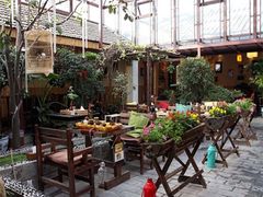 -丽江庭院之爱在路上(西单店)
