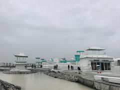 -青海湖二郎剑景区