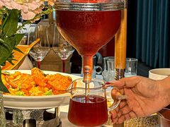 -狮拾久·现代新加坡料理(壹方城店)