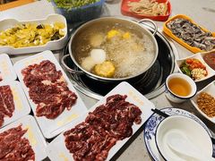-杏花吴记牛肉火锅