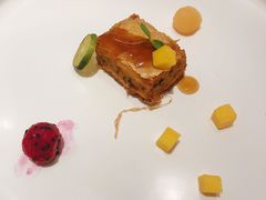 御府一品豆腐-纳地素食(石门公园店)