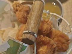 -迷你椰·泰式大排档(共康店)