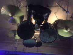 -288 Livehouse 酒吧(思南公馆店)