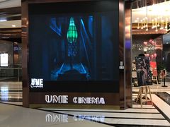 -UME影城(中国巨幕高新店)