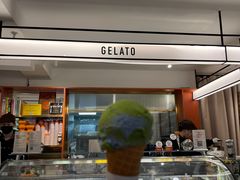-Dal Cuore 达可芮冰淇淋(陕西北路店)