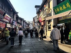-衣裳街历史文化街区