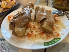 双排抓饭-217丰惠源抓饭(星湖街店)