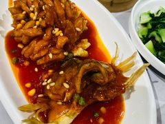 -沈大成(南京东路店)
