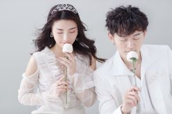 -全城热恋璀璨婚纱摄影(国贸总店)