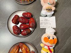 -锦州御烧烤·形象店(人民街店)