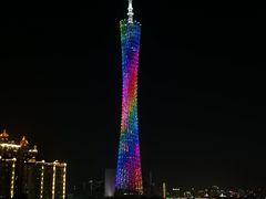 -广州塔