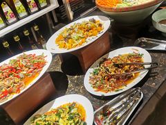 -温德姆至尊酒店·璇全日餐厅
