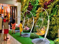 -青水瓦台汤泉(未央店)