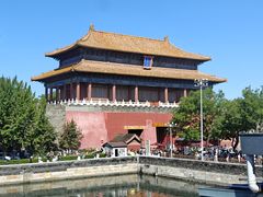 -四季民福烤鸭店(故宫店)