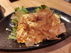 辣白菜煎蛋芝士-慢走(甜水园店)