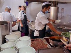 -清真·马安军辣子牛肉面