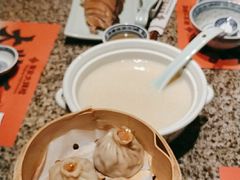 -南京大牌档(凯德1818店)