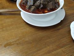 -东关赵记粉汤羊血(兴庆北路店)
