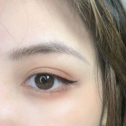 -OnFaer.纹眉半永久无创洗眉