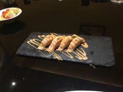 -天狗山料理(省体店)