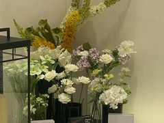 -芭菲盛宴·环球美食(北城国际店)