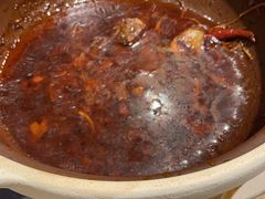 -雪熊哈尔滨烧烤·精酿啤酒·砂锅(中央胜境店)