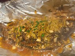 -衡厨·衡阳土菜(中南店)