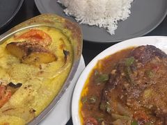 -妈阁铭记澳葡美食