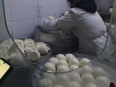 -天泽祥·鼓楼馒头(鼓楼店)