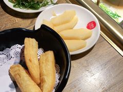 -九鼎轩脆毛肚火锅(徐州苏宁店)