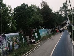 -三圣花乡旅游区