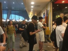-麦当劳(杭州东站高铁店)