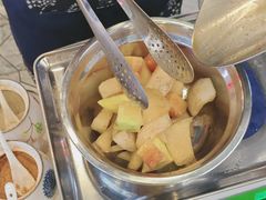 -雙冲柳州螺蛳粉&酸嘢&桂林米粉(簋街店)