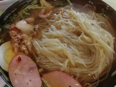 -西塔大冷面(三好街店)