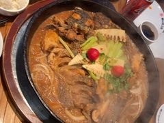 -老板恋上鱼(印象城店)