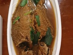 -北平小馆·烤鸭·家常菜(磨房北里店)