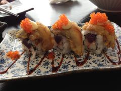 iphone_upload_pic-古田居·特色寿司料理(星之岛旗舰店)