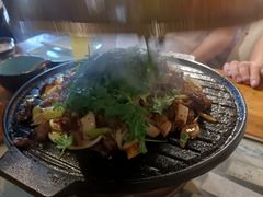 -局气烤鸭·北京菜(前门店)