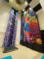 -meland club亲子乐园(重庆万象城店)