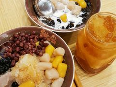 -鲜芋仙(苏州干将店)