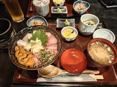 -定食Doraya(骆克道店)