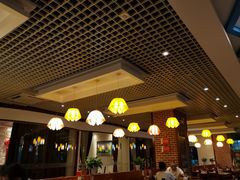 大堂-草原牧羊火锅·龙虾·烤鱼(杨浦店)