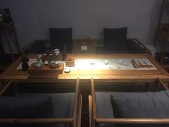 -稍可轩博物馆餐厅