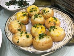 香麻生煎包-不倒翁·徽天下名菜楼(马鞍山路店)