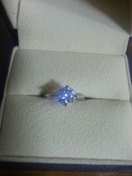 -威德钻石-克拉钻大本营(南京东路店)