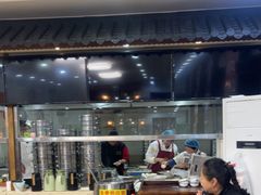 -叶存利海鲜大馅饺子(海宁路总店)