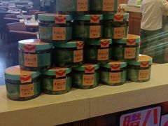 零售区-东方饺子王(王府井关东古巷店)